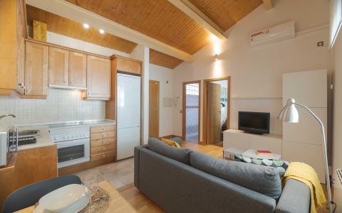 Appartement à louer à Madrid Sánchez Pacheco - Eugenio Salazar