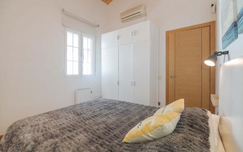 Appartement à louer à Madrid Sánchez Pacheco - Eugenio Salazar