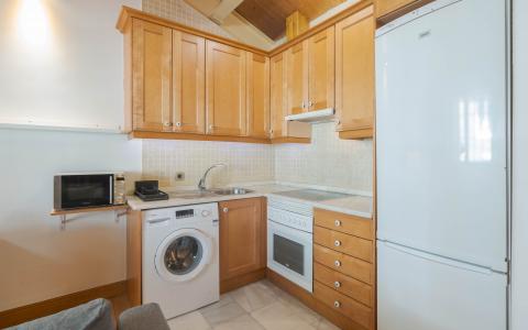 Appartement à louer à Madrid Sánchez Pacheco - Eugenio Salazar