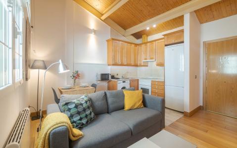Appartement à louer à Madrid Sánchez Pacheco - Eugenio Salazar