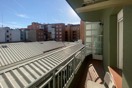 Piso en Alquiler en Madrid Sánchez Pacheco - Eugenio Salazar