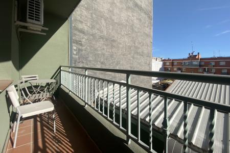 Piso en Alquiler en Madrid Sánchez Pacheco - Eugenio Salazar