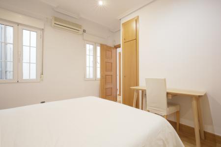 Piso en Alquiler en Madrid Sánchez Pacheco - Eugenio Salazar