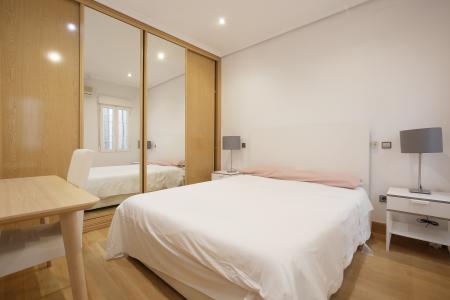 Piso en Alquiler en Madrid Sánchez Pacheco - Eugenio Salazar
