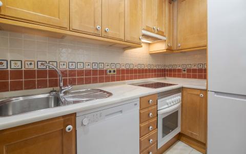 Wohnung zur Miete in Madrid Sánchez Pacheco - Eugenio Salazar
