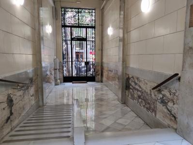 Pis en Lloguer a Barcelona València - Casanova