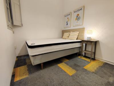 Pis en Lloguer a Barcelona València - Casanova