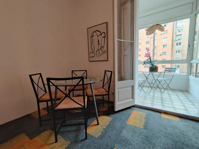 Pis en Lloguer a Barcelona València - Casanova