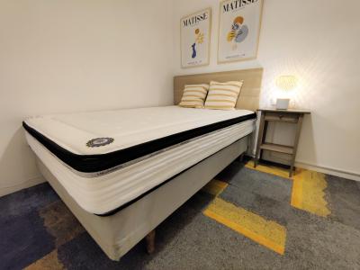 Pis en Lloguer a Barcelona València - Casanova