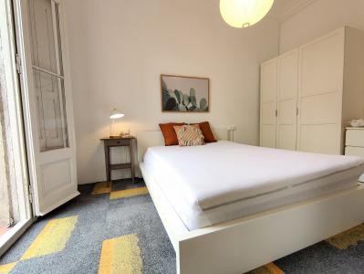 Pis en Lloguer a Barcelona València - Casanova