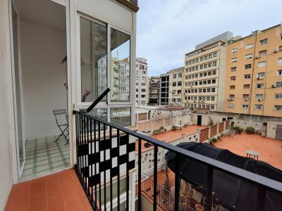 Pis en Lloguer a Barcelona València - Casanova