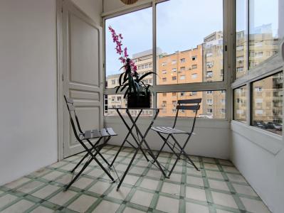 Pis en Lloguer a Barcelona València - Casanova