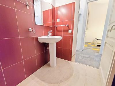 Pis en Lloguer a Barcelona València - Casanova