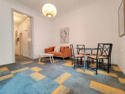 Pis en Lloguer a Barcelona València - Casanova