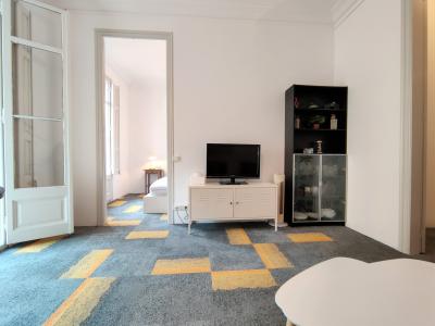 Pis en Lloguer a Barcelona València - Casanova