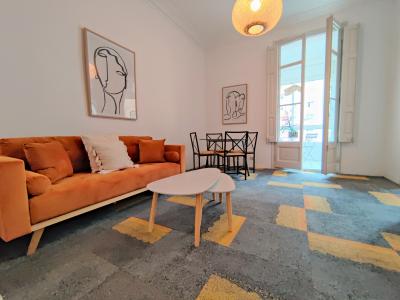 Pis en Lloguer a Barcelona València - Casanova