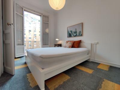 Pis en Lloguer a Barcelona València - Casanova