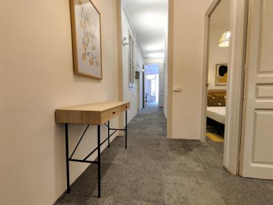 Pis en Lloguer a Barcelona València - Casanova