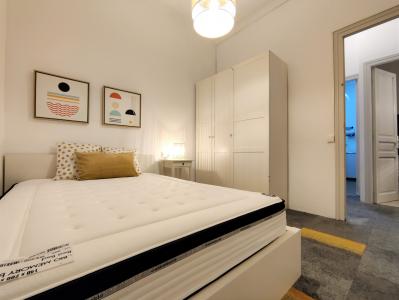 Pis en Lloguer a Barcelona València - Casanova