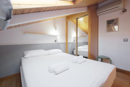 Piso en Alquiler en Madrid Sánchez Pacheco - Eugenio Salazar