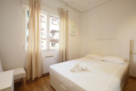 Piso en Alquiler en Madrid Sánchez Pacheco - Eugenio Salazar