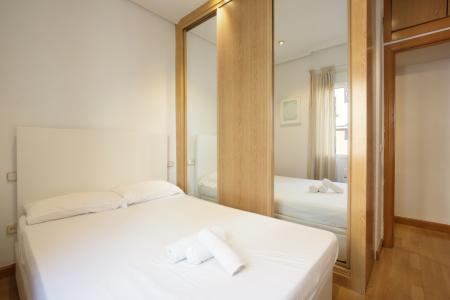 Piso en Alquiler en Madrid Sánchez Pacheco - Eugenio Salazar