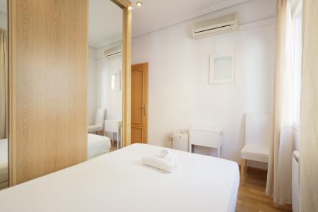 Piso en Alquiler en Madrid Sánchez Pacheco - Eugenio Salazar