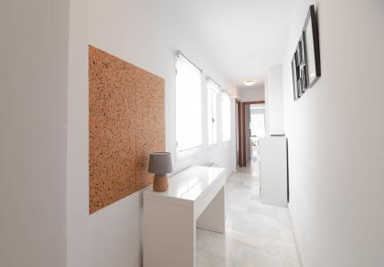 Appartement à louer à Madrid Marqués De Santa Ana - Espíritu Santo