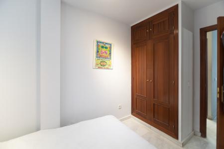 Appartement à louer à Madrid Marqués De Santa Ana - Espíritu Santo