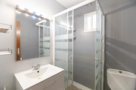 Appartement à louer à Madrid Marqués De Santa Ana - Espíritu Santo