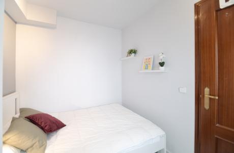 Appartement à louer à Madrid Marqués De Santa Ana - Espíritu Santo