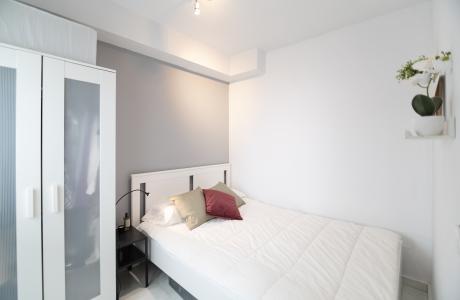 Appartement à louer à Madrid Marqués De Santa Ana - Espíritu Santo