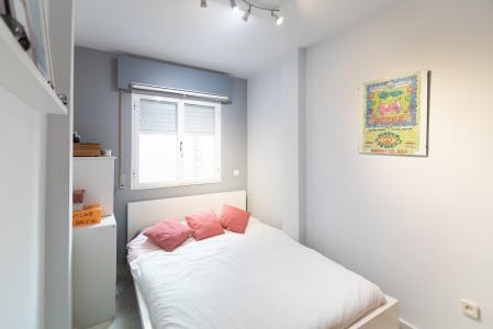 Appartement à louer à Madrid Marqués De Santa Ana - Espíritu Santo