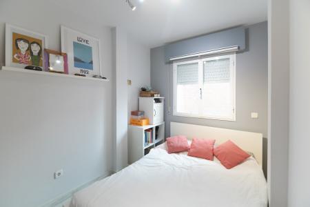 Appartement à louer à Madrid Marqués De Santa Ana - Espíritu Santo