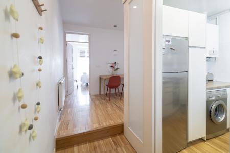 Appartement à louer à Madrid Calle Atocha - Almeda