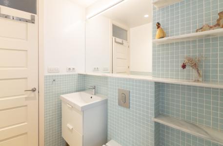 Appartement à louer à Madrid Calle Atocha - Almeda