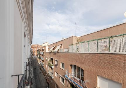 Appartement à louer à Madrid Calle Atocha - Almeda