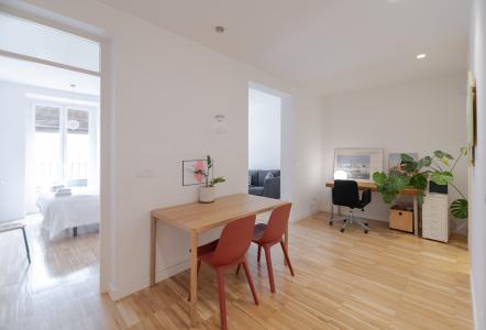 Appartement à louer à Madrid Calle Atocha - Almeda