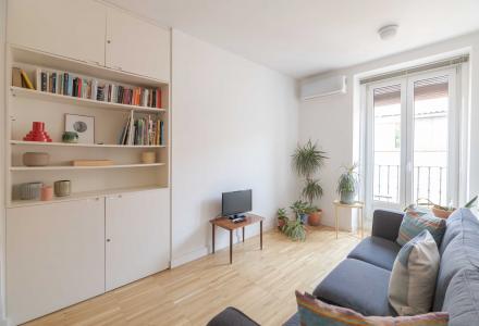 Appartement à louer à Madrid Calle Atocha - Almeda