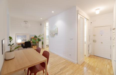 Appartement à louer à Madrid Calle Atocha - Almeda