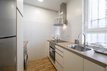 Appartement à louer à Madrid Calle Atocha - Almeda