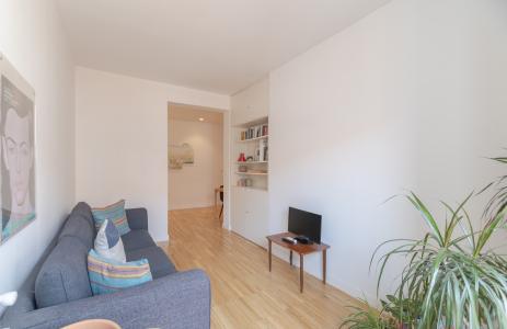 Appartement à louer à Madrid Calle Atocha - Almeda