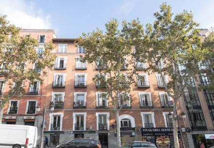 Appartement à louer à Madrid Calle Atocha - Almeda