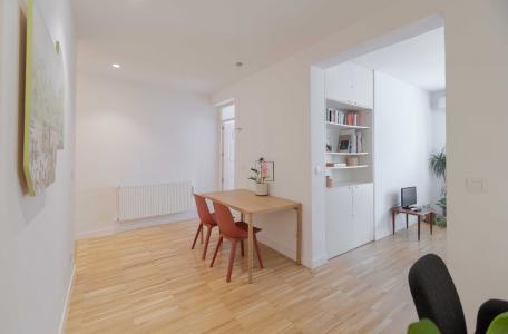 Appartement à louer à Madrid Calle Atocha - Almeda