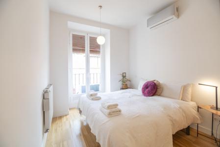 Appartement à louer à Madrid Calle Atocha - Almeda