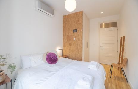 Appartement à louer à Madrid Calle Atocha - Almeda