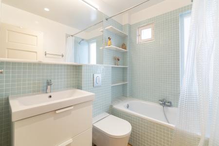 Appartement à louer à Madrid Calle Atocha - Almeda