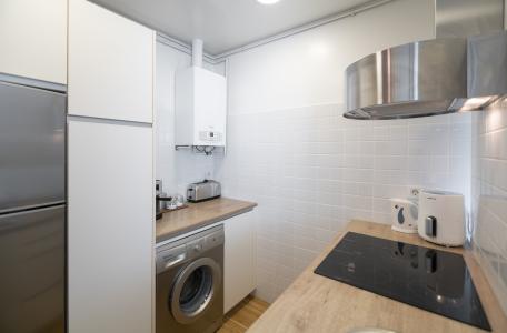 Appartement à louer à Madrid Calle Atocha - Almeda