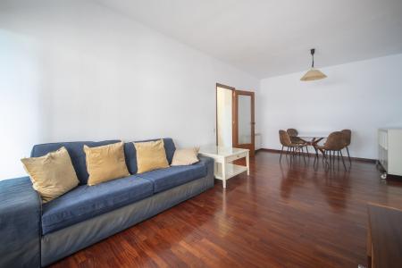 Appartement à louer à Barcelona Pisuerga- Cardenal Reig