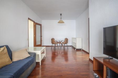 Appartement à louer à Barcelona Pisuerga- Cardenal Reig